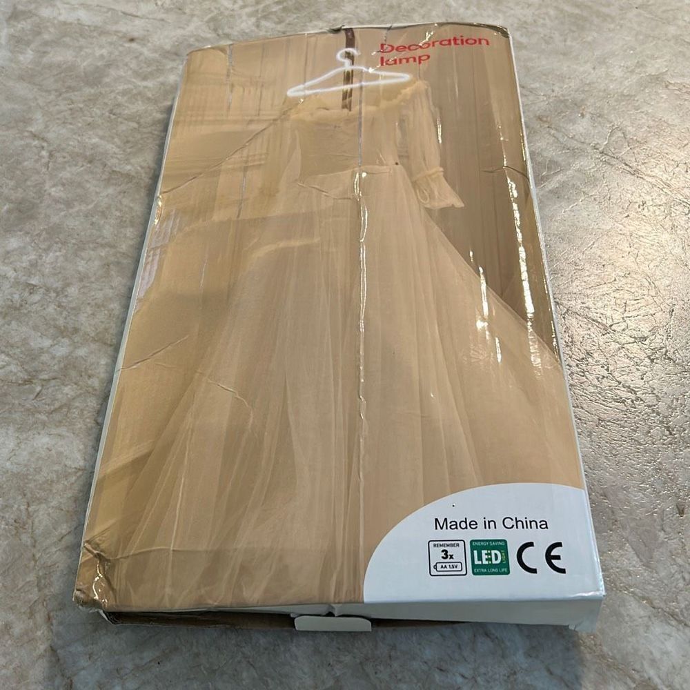 LED Neon Hanger  - Picture 3 of 6